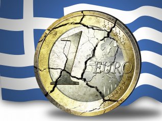 Qualcuno ha guadagnato con la crisi greca