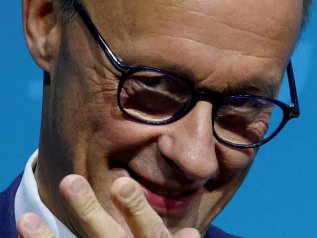 Dal semaforo al governo Kenya? O verso il duopolio Cdu-Spd?