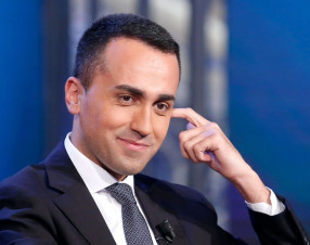 Di Maio, la rivincita