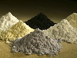 Terre rare, gli Usa possiedono solo l’1,6% delle riserve globali