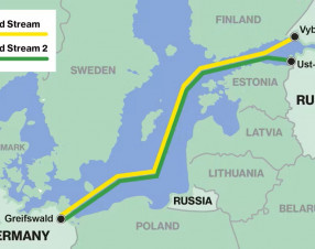 Verso il riavvio del gasdotto Nord Stream 2. Ma con investitori americani