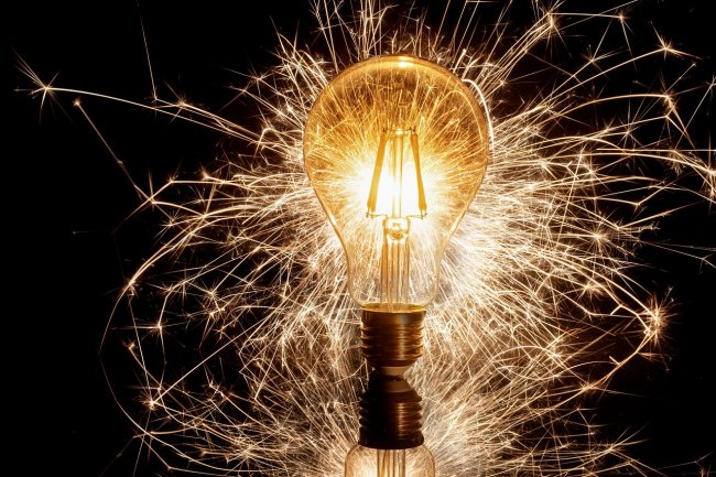 La bolletta dell’energia elettrica continua ad aumentare …