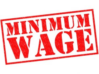 Smontato un falso mito, il salario minimo non riduce l’occupazione