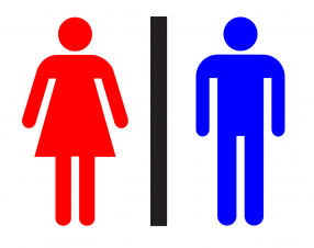 Quel mix di fattori che divide uomini e donne