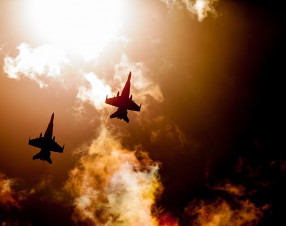 Gli Usa valutano il disimpegno militare in Europa