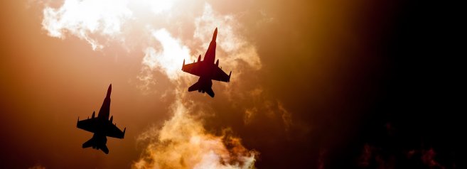 Gli Usa valutano il disimpegno militare in Europa
