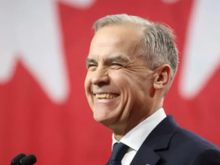 I liberal scelgono Carney per il dopo Trudeau