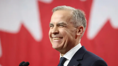 I liberal scelgono Carney per il dopo Trudeau