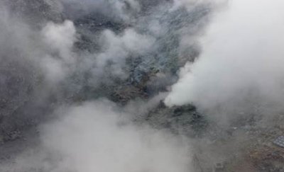 “I Campi Flegrei sono il nostro supervulcano, quello davvero pericoloso”