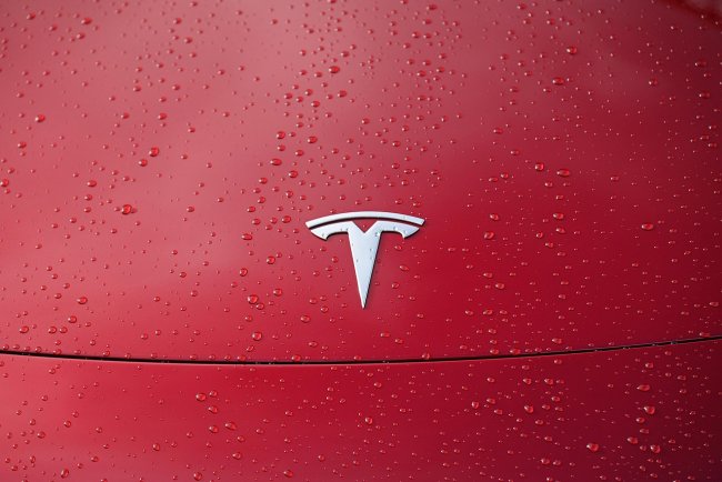 L’aliquota fiscale federale applicata a Tesla è stata pari allo 0,4%