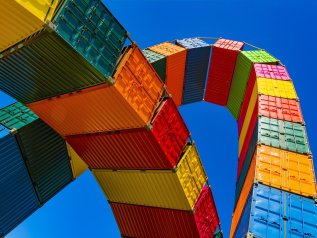 Dai dazi Usa rischio “effetti rilevanti” (anche) sull’Italia