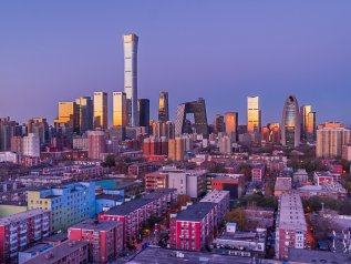 La Cina è la seconda o la prima economia globale?