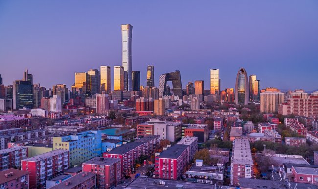 La Cina è la seconda o la prima economia globale?