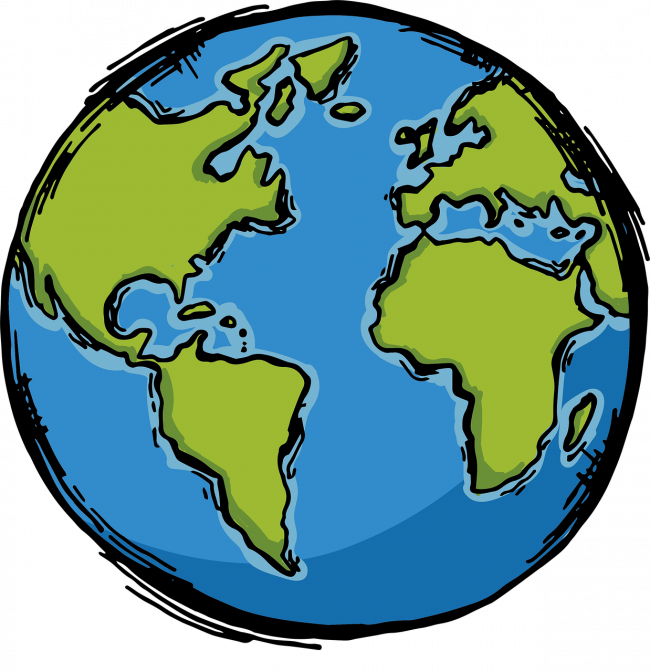Giro giro tondo, casca il mondo, casca la terra; tutti giù per terra