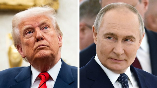 Cosa si sono detti Trump e Putin