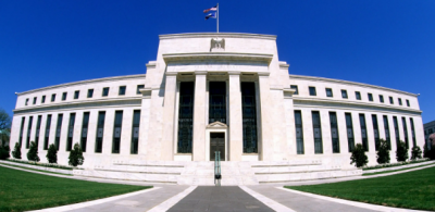 La Fed taglia le stime sulla crescita