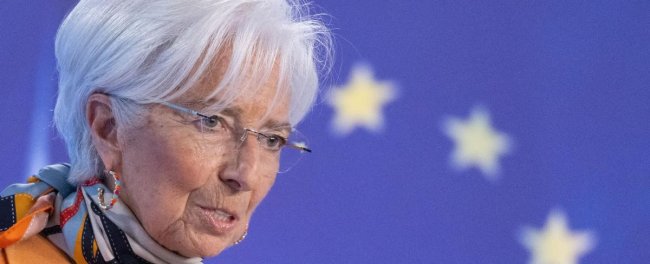 Lagarde: “La guerra commerciale con gli Usa taglia il Pil di mezzo punto”