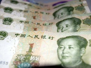 Lo yuan perde valore, ma non è una svalutazione competitiva