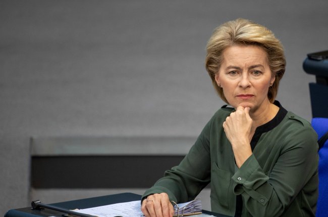Difesa, l’Unione acquisterà armi per il 65% ‘Made in Europe’
