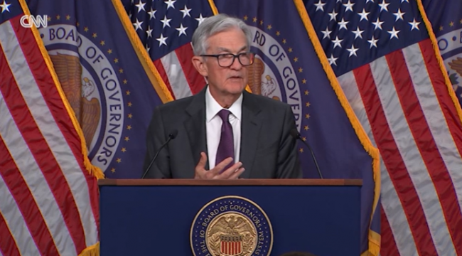Trump: “La Fed farebbe meglio a tagliare i tassi”
