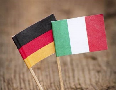 Ecco quanto è costata all’Italia la recessione tedesca