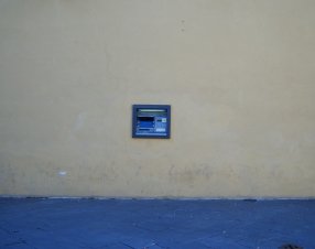 La ‘desertificazione bancaria’ avanza