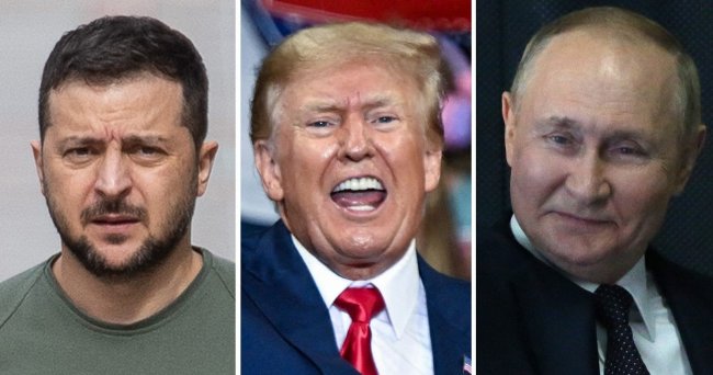 Cosa prevede l’accordo Usa-Russia-Ucraina in 6 punti
