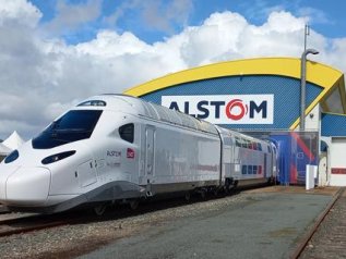 Alta velocità, il Tgv lancia la sfida a Frecciarossa e Italo