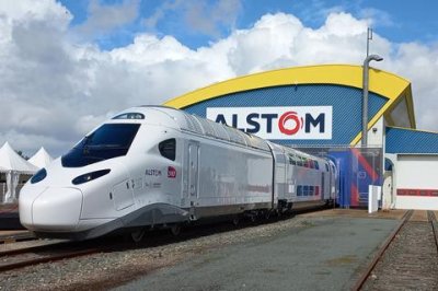Alta velocità, il Tgv lancia la sfida a Frecciarossa e Italo
