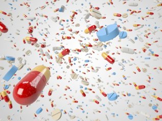 Scoperto un nuovo antibiotico dopo 30 anni