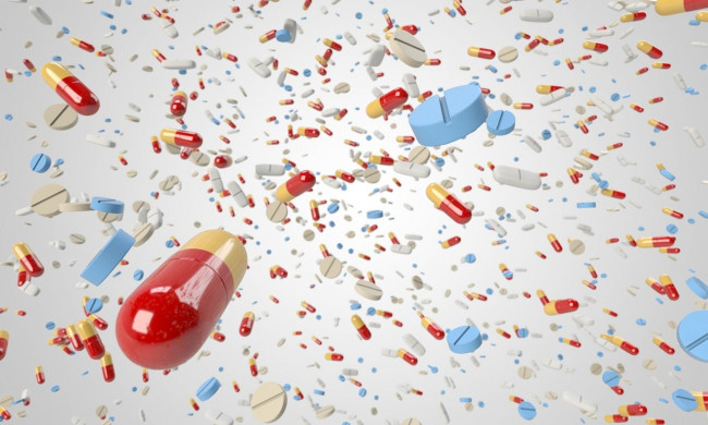 Scoperto un nuovo antibiotico dopo 30 anni
