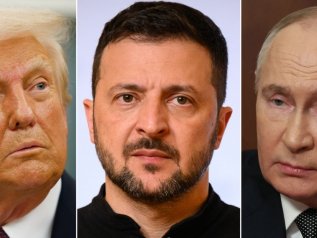 Trump: “Putin mi fa infuriare”. E minaccia dazi sul petrolio russo