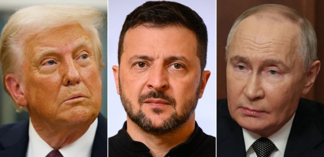 Trump: “Putin mi fa infuriare”. E minaccia dazi sul petrolio russo