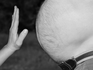 Sudamericani poveri e obesi