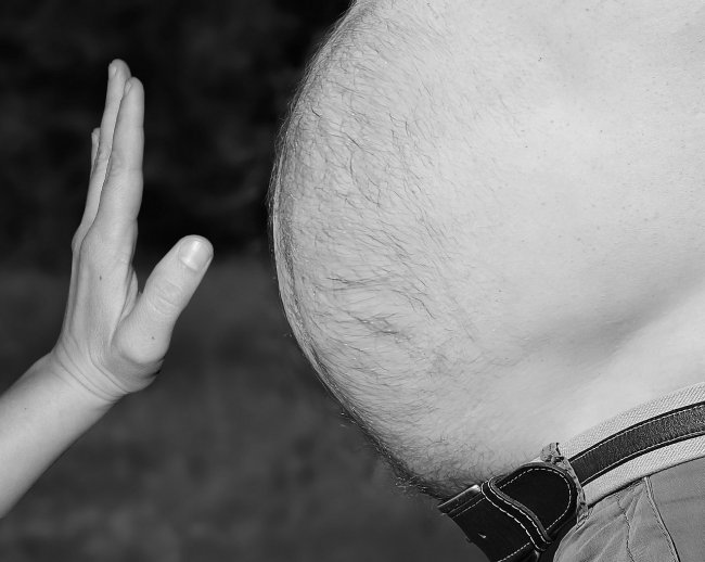 Sudamericani poveri e obesi