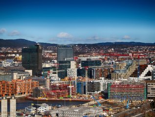 La civile Helsinki alza la guardia: spese militari al 3%