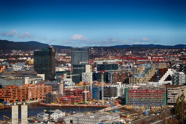 La civile Helsinki alza la guardia: spese militari al 3%