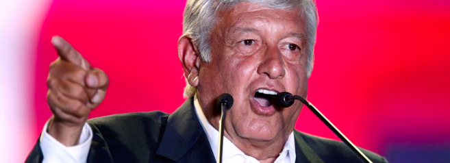 Elezioni, storica vittoria per Obrador. È il nuovo "Chavez"?