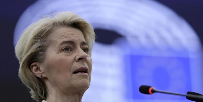 Ue: “Delusi dagli Usa ma supereremo la tempesta”