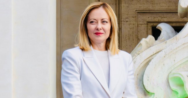 La posizione dell’Italia