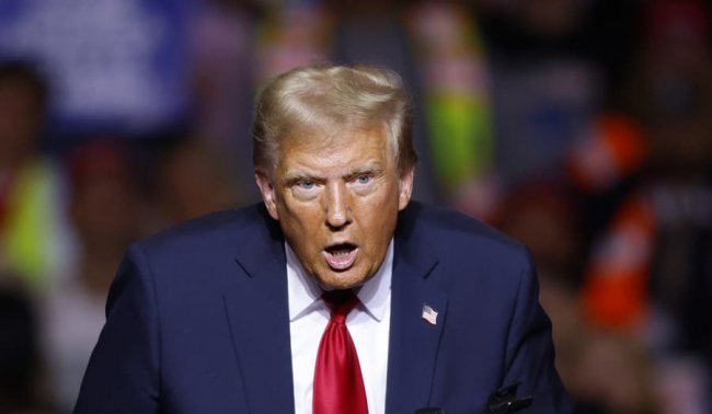 Trump sfida i mercati: “Fidatevi di me”
