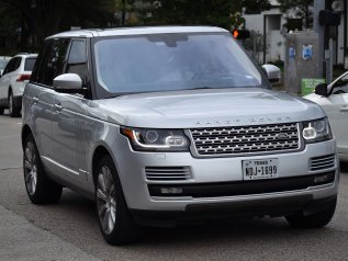 Jaguar Land Rover sospende le esportazioni verso gli Usa