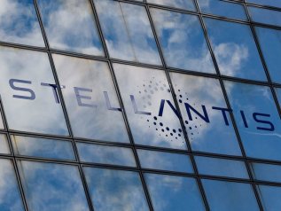 Peggiora la produzione di Stellantis