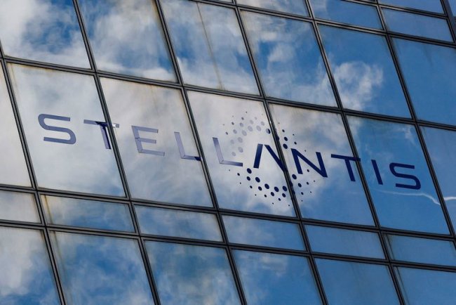 Peggiora la produzione di Stellantis