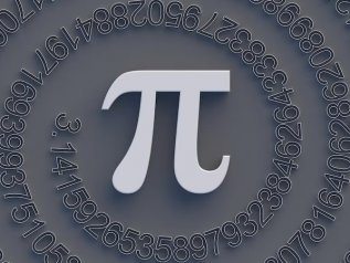 La storia infinita del pi greco