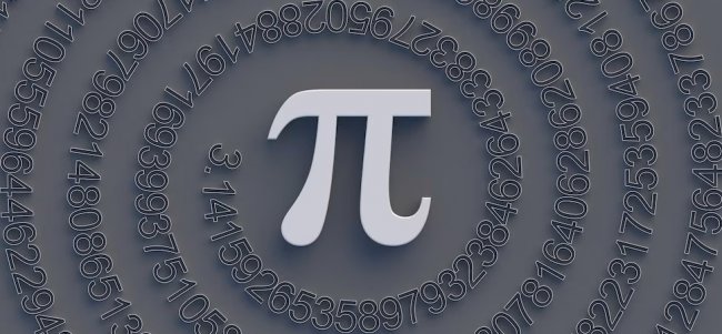 La storia infinita del pi greco