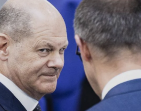 Accordo tra Cdu-Csu ed Spd sul programma di Governo. Ma AfD vola …