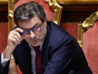 Si torna allo zero virgola