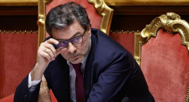 Si torna allo zero virgola