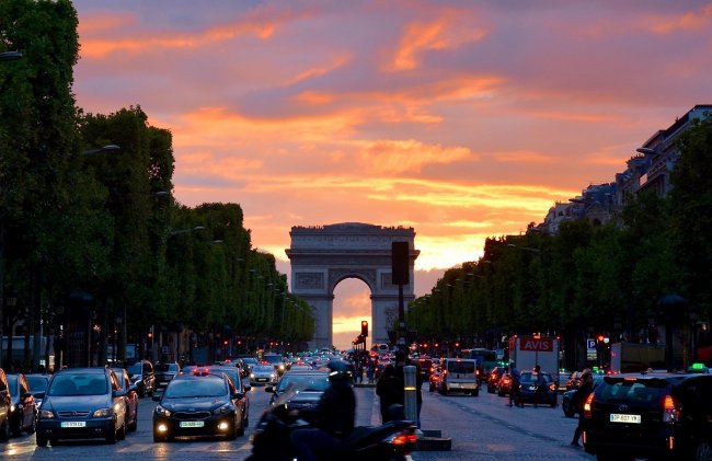 Milano conquista Parigi